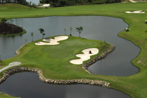 Black Mountain Golf Club